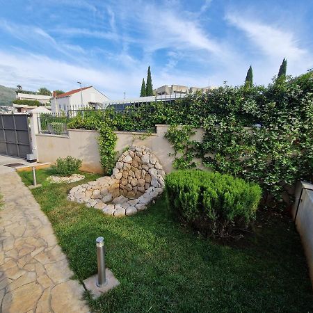 Rooms Franica Дубровник Екстериор снимка