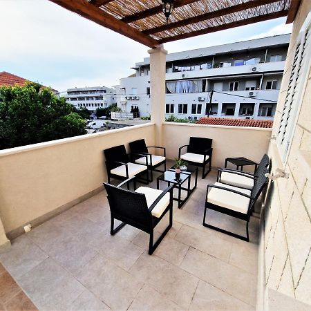 Rooms Franica Дубровник Екстериор снимка