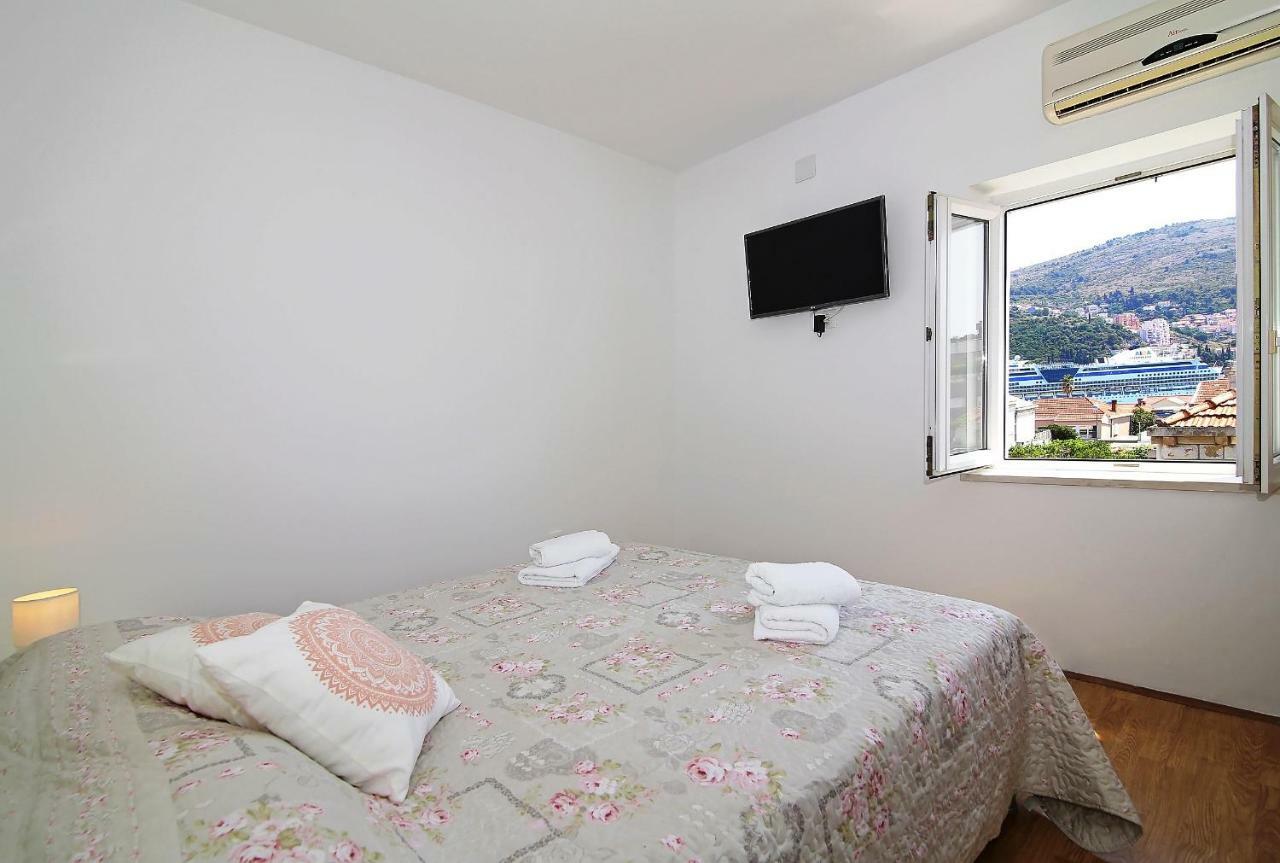 Rooms Franica Дубровник Екстериор снимка
