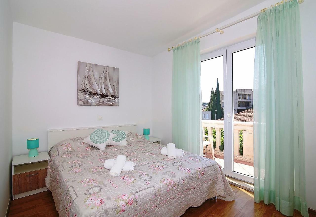 Rooms Franica Дубровник Екстериор снимка