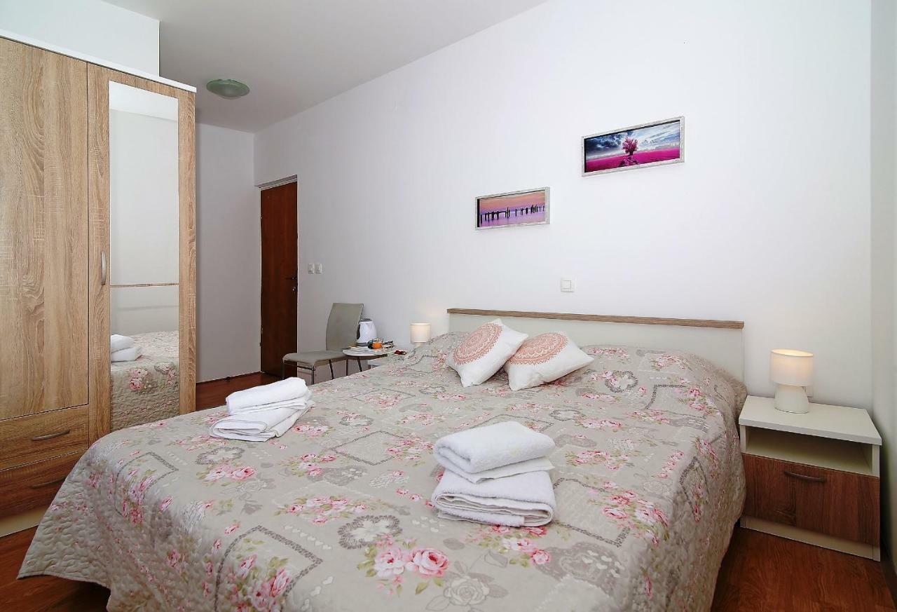 Rooms Franica Дубровник Екстериор снимка