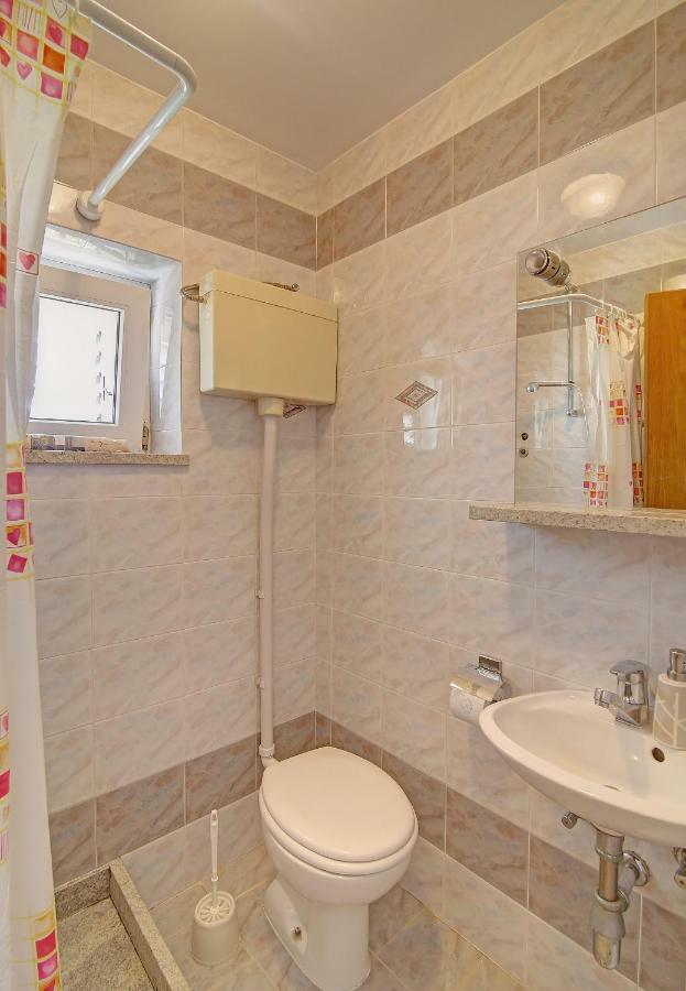 Rooms Franica Дубровник Екстериор снимка