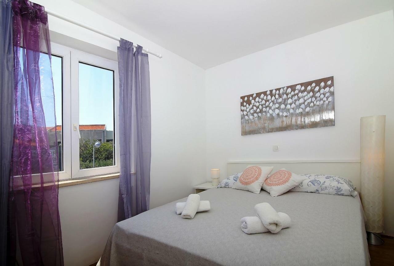 Rooms Franica Дубровник Екстериор снимка