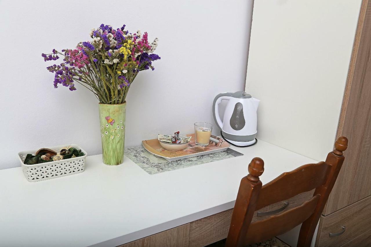 Rooms Franica Дубровник Екстериор снимка