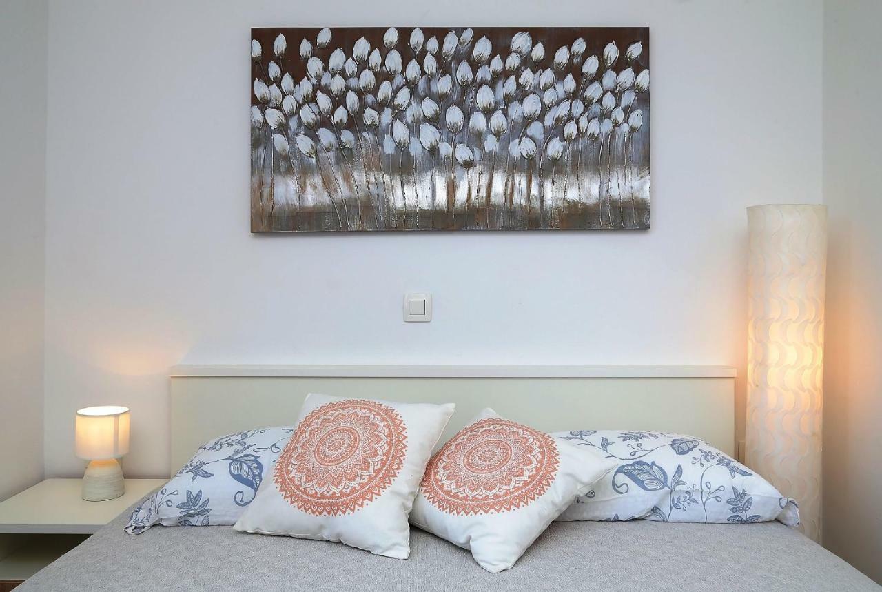 Rooms Franica Дубровник Екстериор снимка
