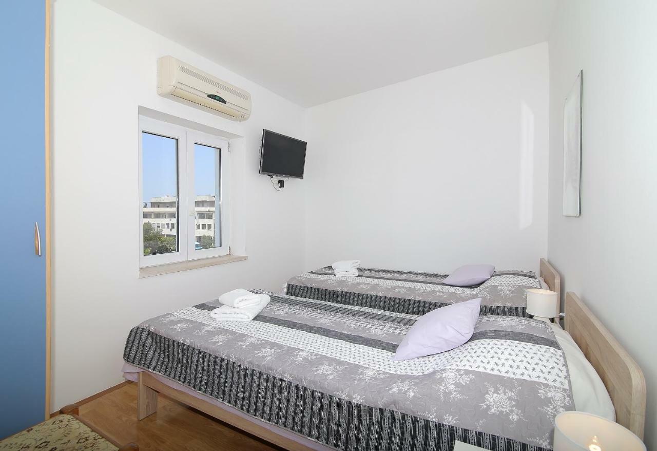 Rooms Franica Дубровник Екстериор снимка